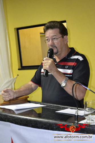 rolim de moura